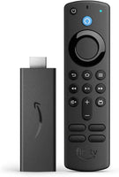 Amazon Fire TV Stick, HD, sharp picture quality, fast streaming, free & live TV, Alexa Voice Remote with TV controls - Big Hawaiian Gift Shop