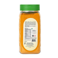 Dwaraka Organic - Turmeric Powder, 7oz, Healthy, Organic, Non GMO, All Natural