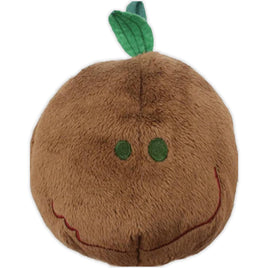 "A Coconut Named Bob" Plush Toy