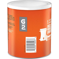 Gatorade Thirst Quencher Powder, G2 Low Calorie, Grape, 19.4 Ounce (Pack of 3)