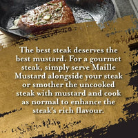 Maille Dijon Original Mustard, 215 g