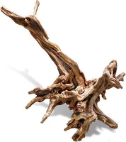 PINVNBY Large Driftwood for Aquarium Decorations Natural Assorted Branches Dearded Dragon Tank Accessories Terrarium Decor for Aquarium Decor
