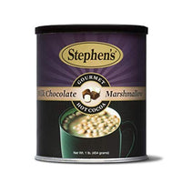 Stephen’s Gourmet Hot Cocoa, Milk Chocolate Marshmallow, 16 OZ (Pack - 1)